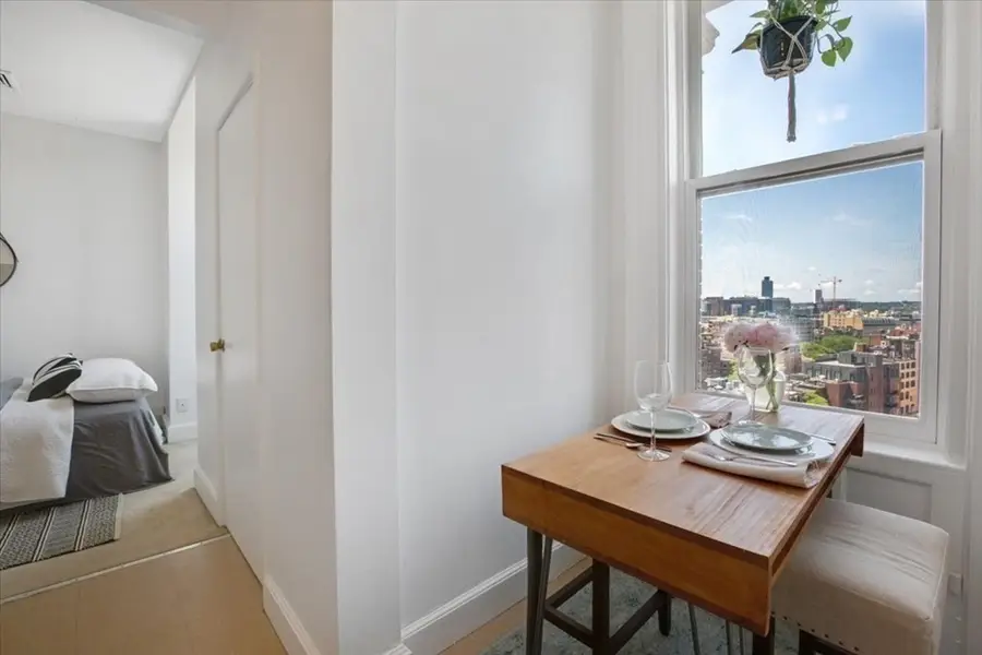 483 Beacon St #PH4, Boston, MA 02115 - #2