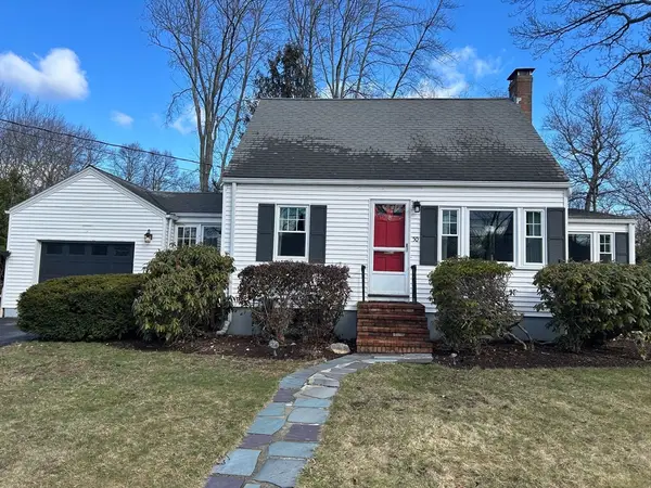 50 Gay St, Norwood, MA 02062