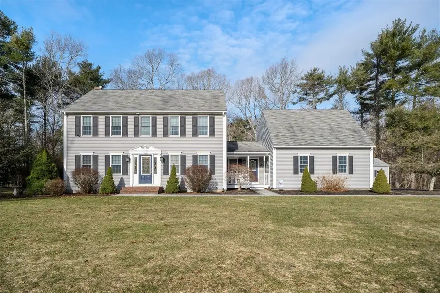 12 Thistle Lane, Rochester, MA 02770 - #2