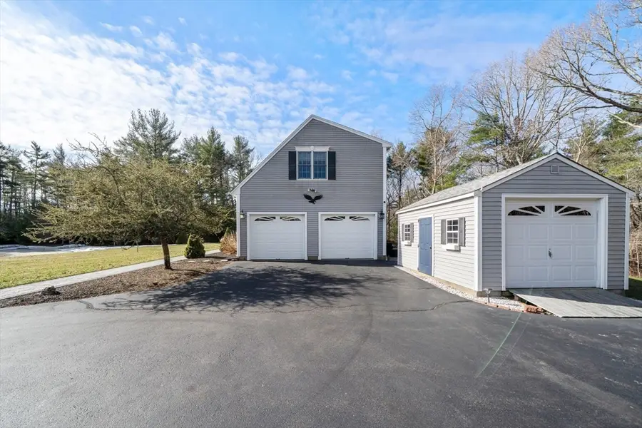 12 Thistle Lane, Rochester, MA 02770 - #3