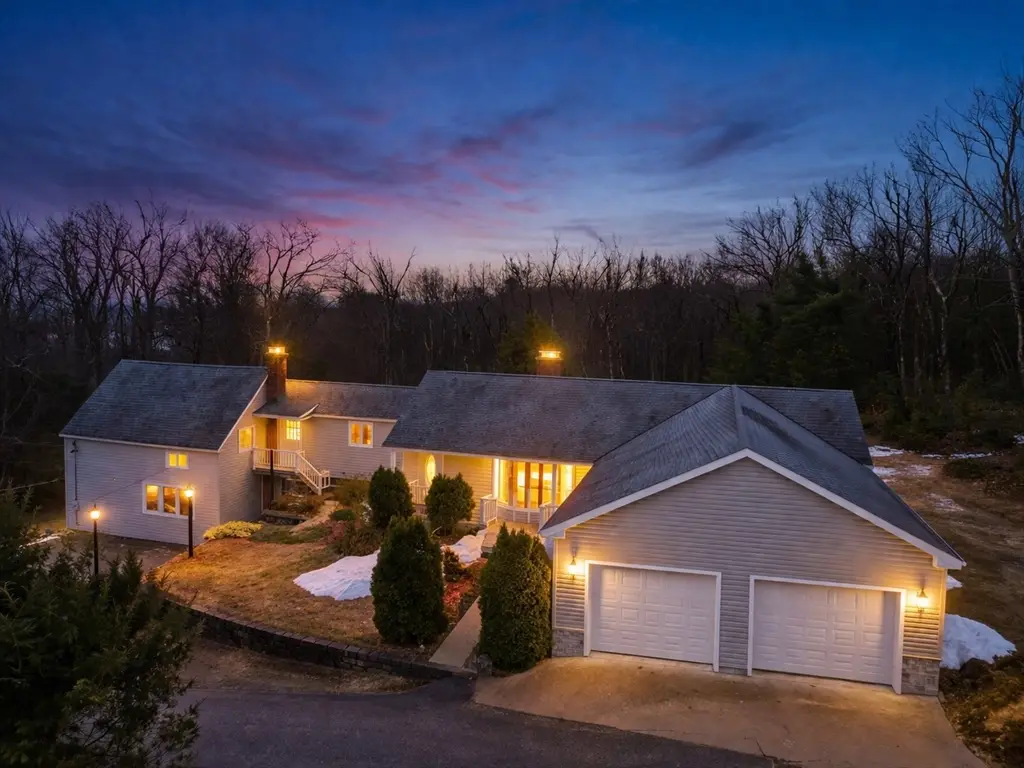 106 Paxton Rd, Holden, MA 01520 - #1