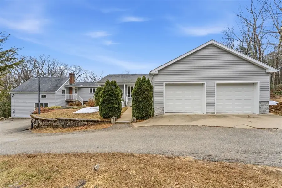 106 Paxton Rd, Holden, MA 01520 - #3