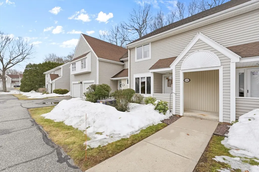 2205 Boston Rd #K100, Wilbraham, MA 01095 - #1