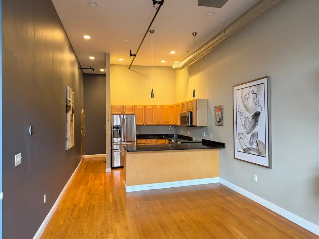 54 Central Sq #4A, Lynn, MA 01901 - #1