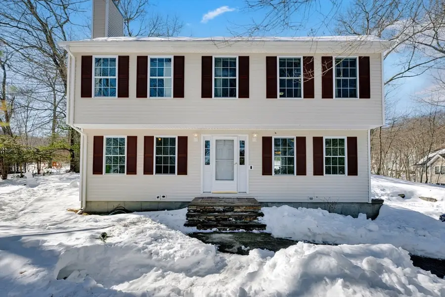 66 Ferry St, South Grafton, MA 01560 - #2