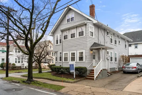 72 Fairview Ave #72, Belmont, MA 02478