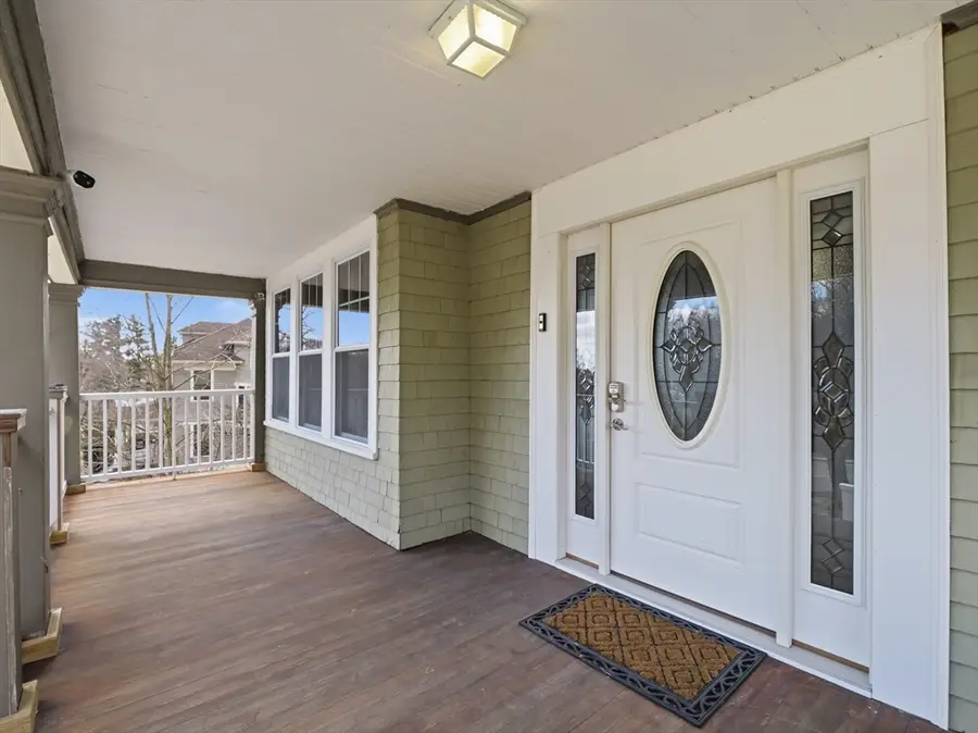 15 Chesterfield Rd, Worcester, MA 01602 - #3