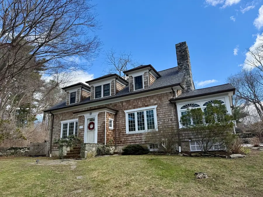 1271 Tucker Rd, Dartmouth, MA 02747 - #2