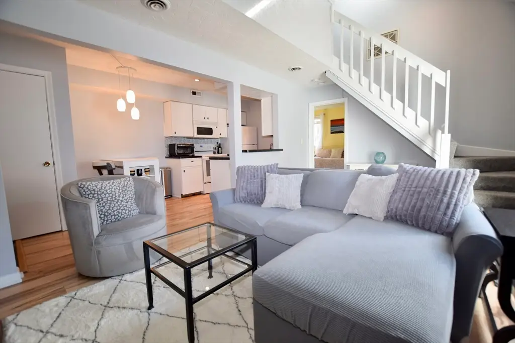 201 Lake St. #30, Weymouth, MA 02189 - #1