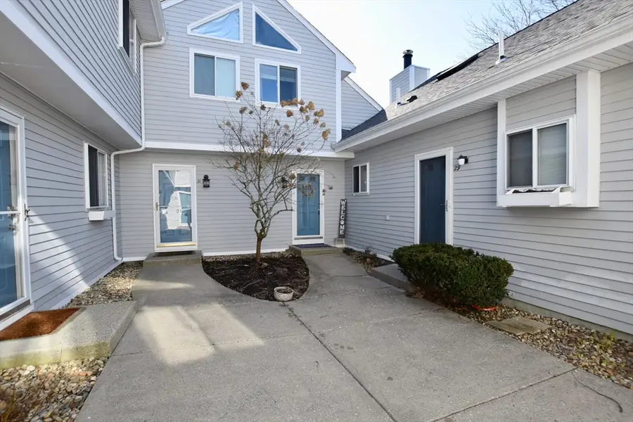 201 Lake St. #30, Weymouth, MA 02189 - #2