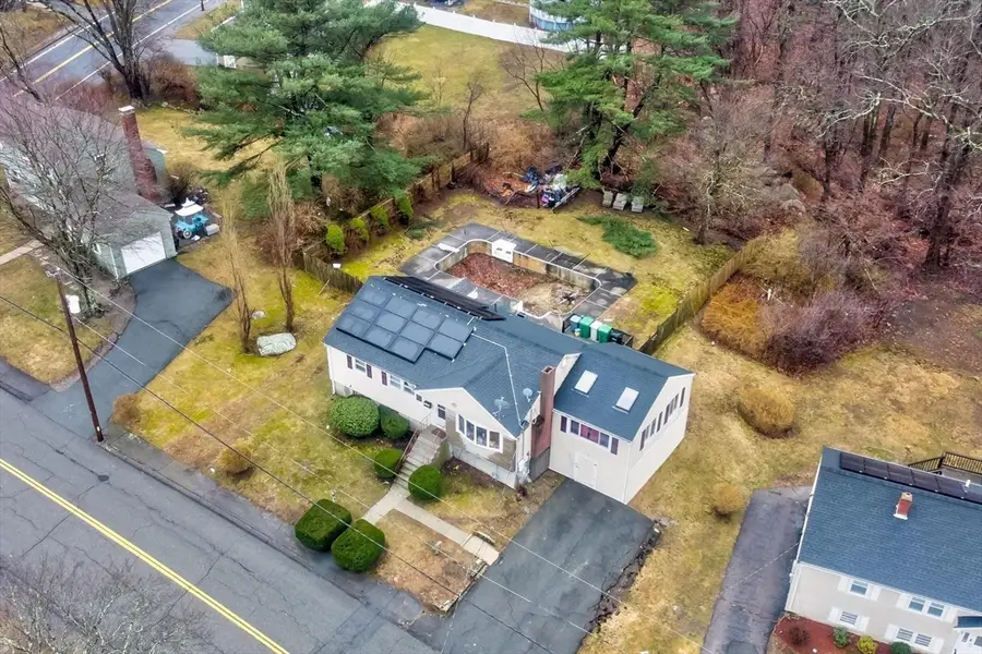 69 Althea Rd, Randolph, MA 02368 - #2