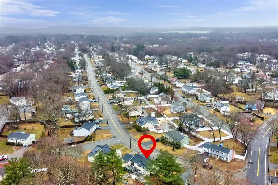 69 Althea Rd, Randolph, MA 02368 - #3