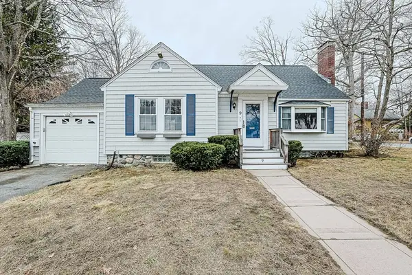 9 Russ St, Methuen, MA 01844