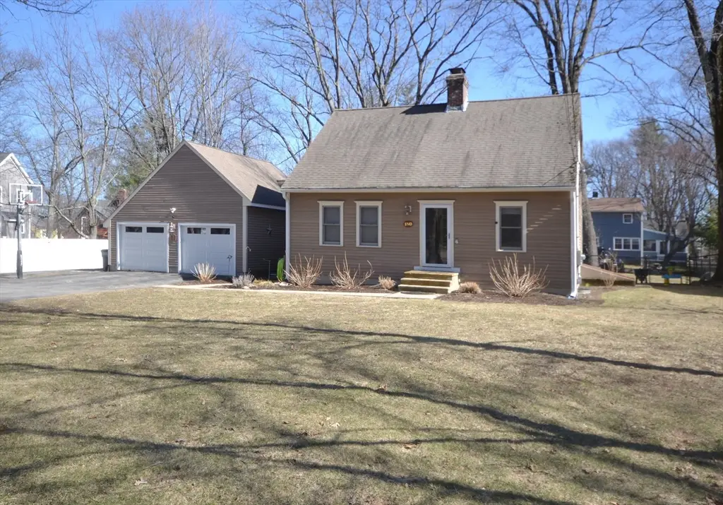 180 Highland St, Holden, MA 01520 - #1