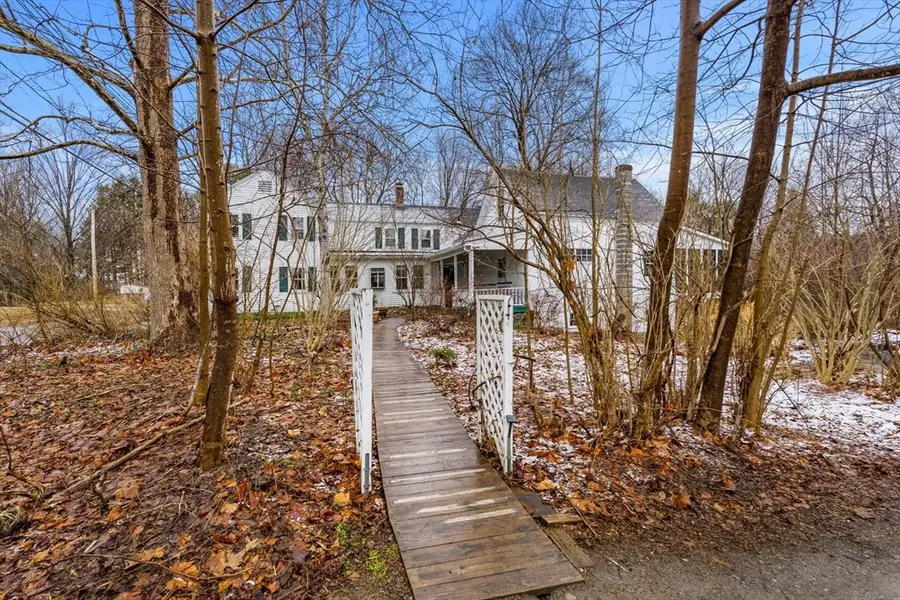 104 Mill St, Groton, MA 01450 - #3