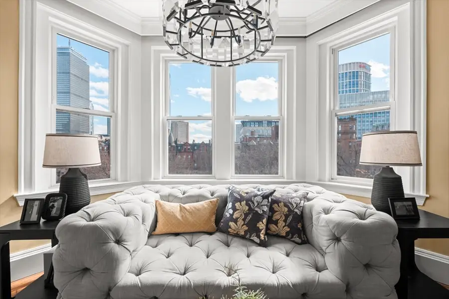 345 Commonwealth Ave #7, Boston, MA 02115 - #3