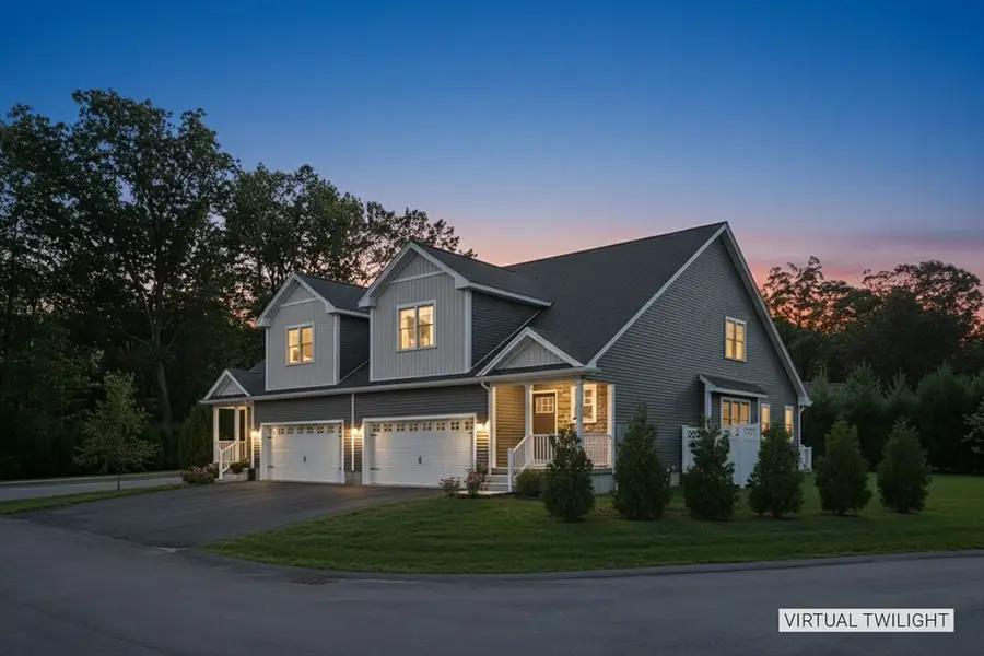 3 Conrad Circle #3, Easthampton, MA 01027 - #2