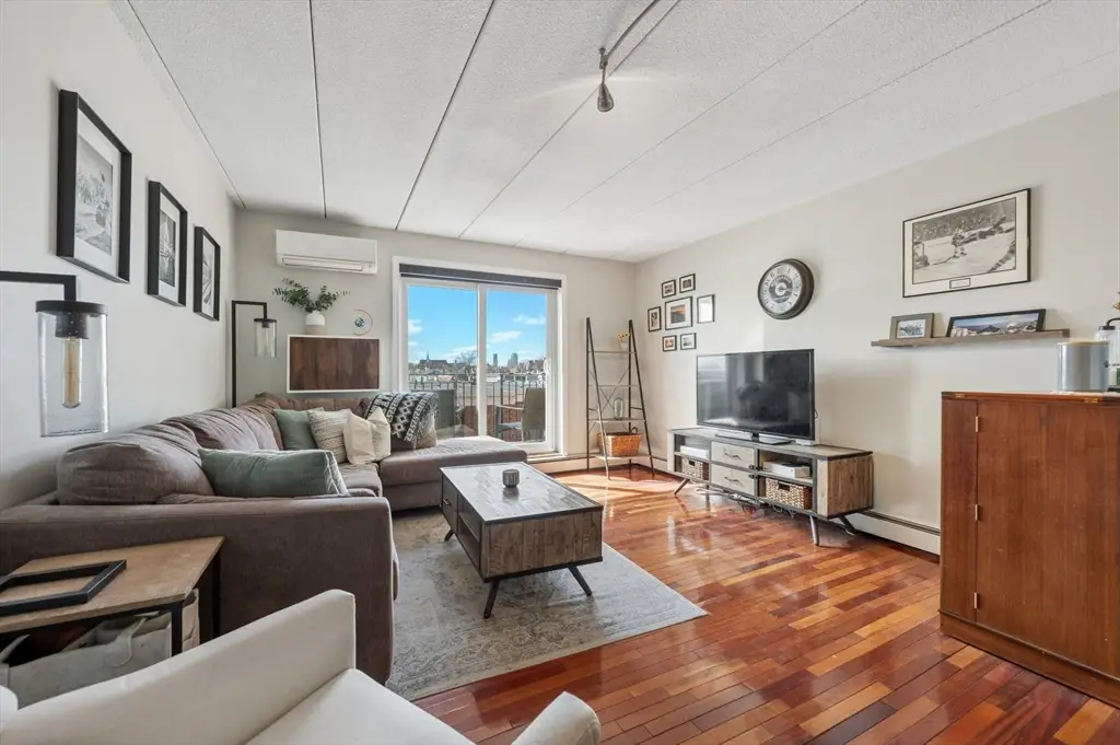 761 E 6th St #22P, Boston, MA 02127 - #1