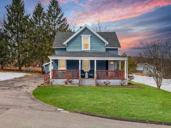 1 Canterbury Ave, Haverhill, MA 01832