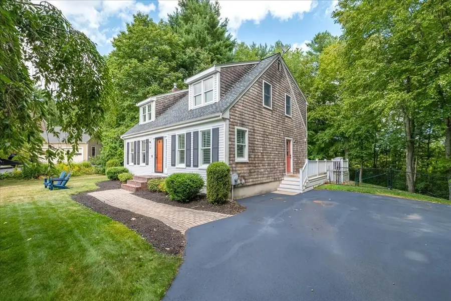 12 Reed Bent Rd, Rockland, MA 02370 - #3