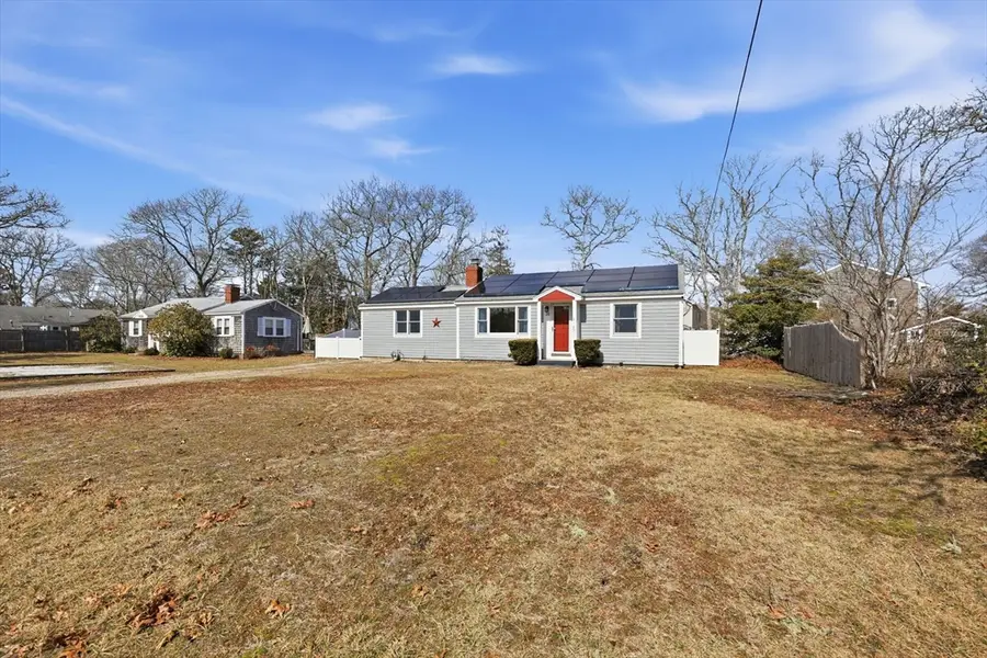 26 Howes Rd, South Yarmouth, MA 02664 - #2