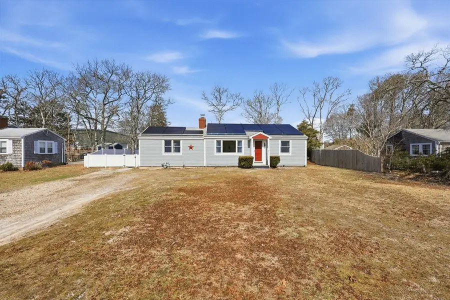 26 Howes Rd, South Yarmouth, MA 02664 - #3