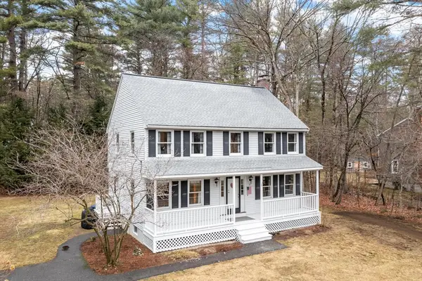 51 Concord Road, Dracut, MA 01826