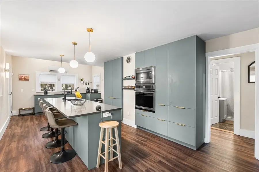 24 Franklin St, Stoughton, MA 02072 - #2