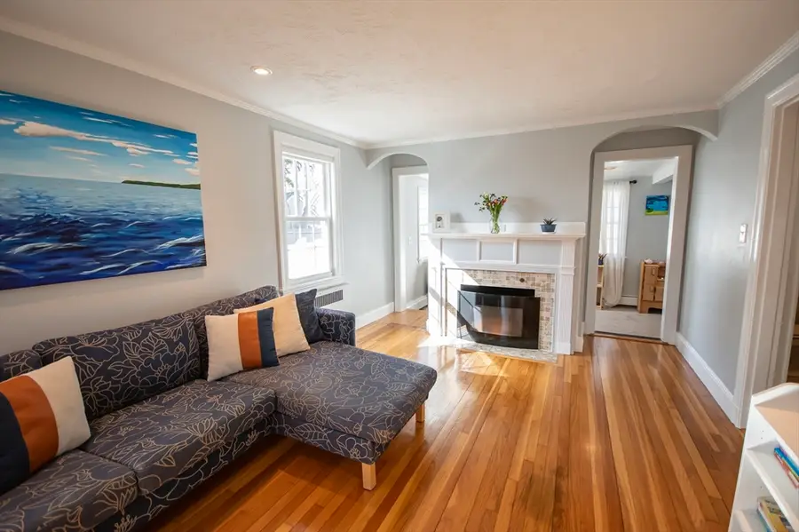 27 Little Pond Rd., Belmont, MA 02478 - #3