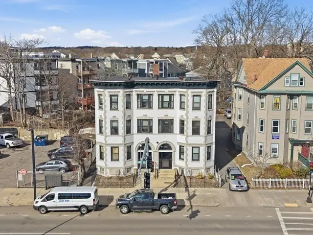 971-973 Blue Hill Ave, Boston, MA 02124 - #2