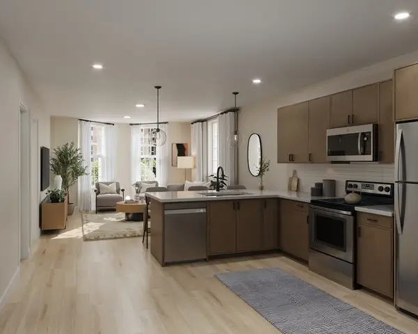 22 Elm St #408, Worcester, MA 01608