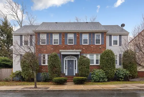 161 Florence St #2, Boston, MA 02131