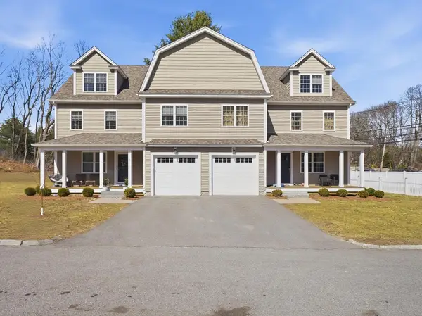 3 Bernard Lane #3, Chelmsford, MA 01824