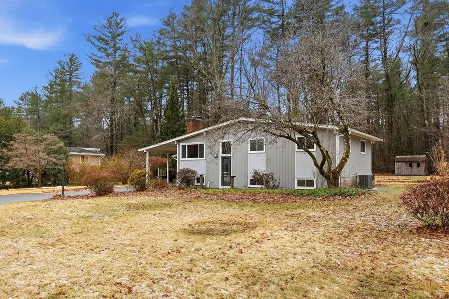 69 Robbins Rd, Sudbury, MA 01776 - #2
