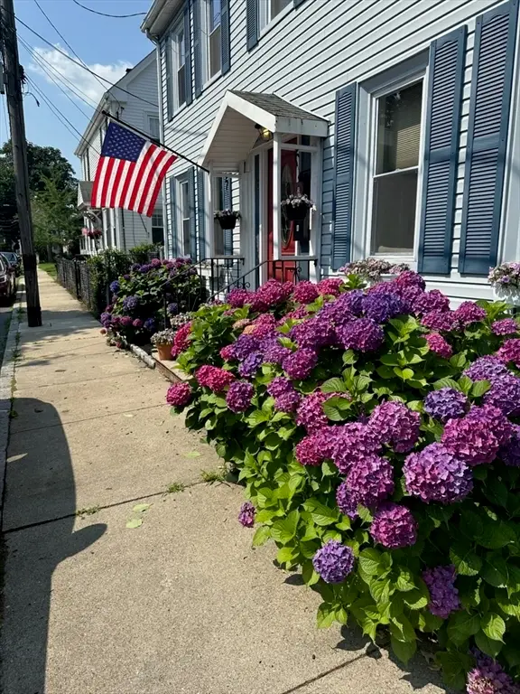 16 Port Norfolk #2, Boston, MA 02122