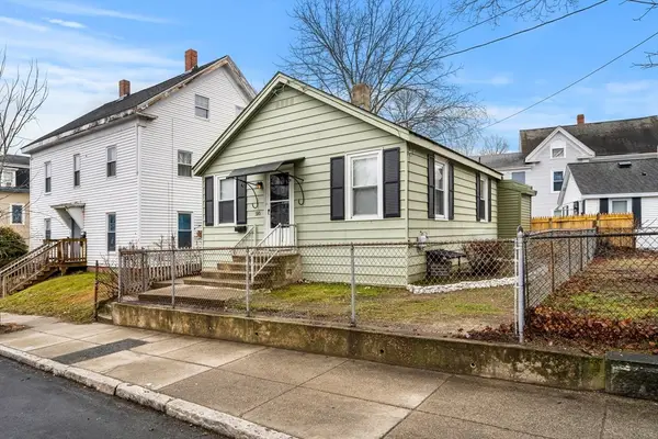 310 Washington St, Haverhill, MA 01832