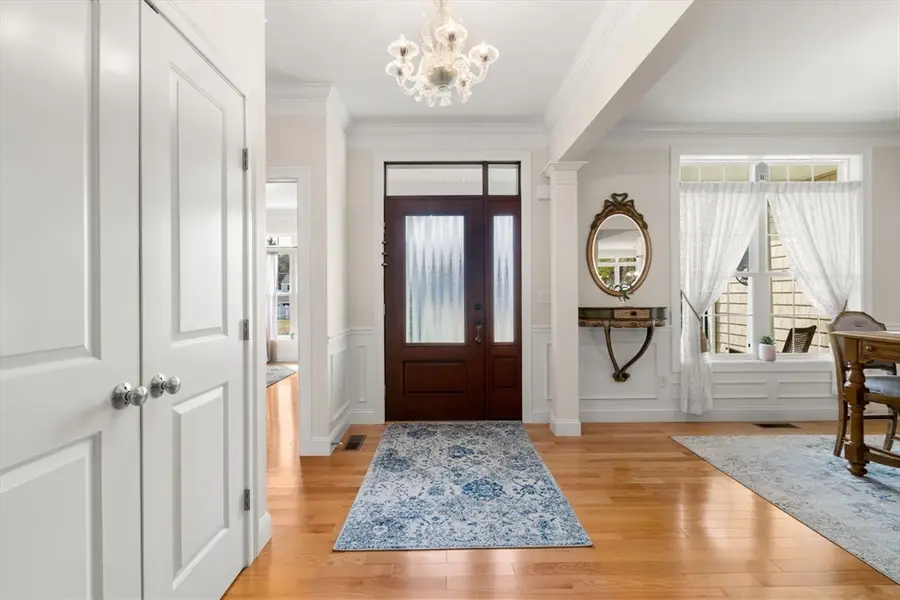 64 Magnolia Way, Bridgewater, MA 02324 - #3