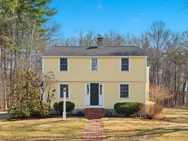 7 Mohawk Drive, Acton, MA 01720