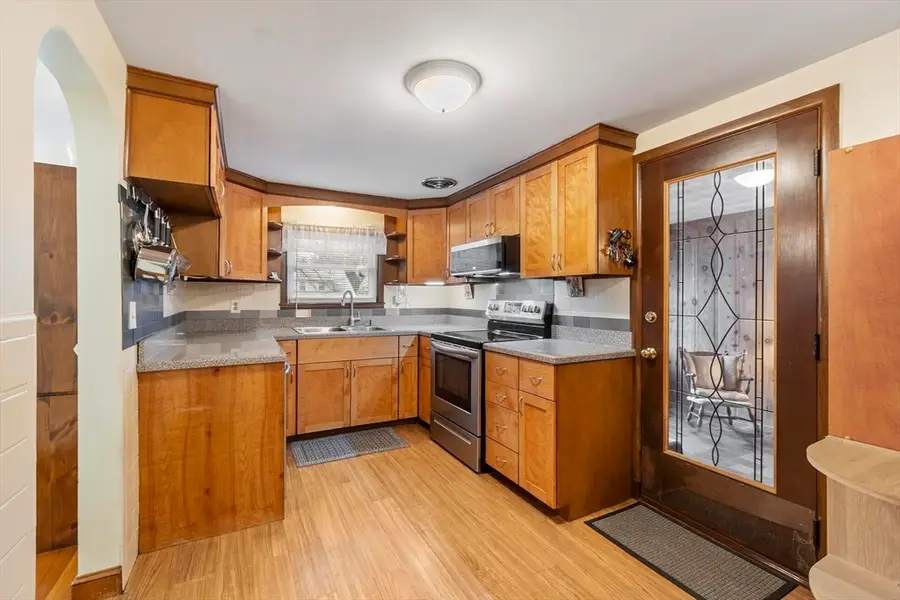 37 Manning Road, Chelmsford, MA 01824 - #2