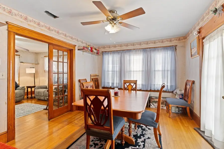 15 Monica St, Taunton, MA 02780 - #3