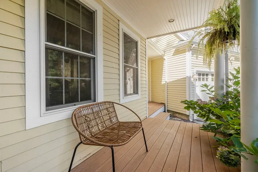 15 Draper Street, Canton, MA 02021 - #2