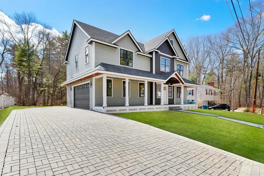 5 Cook Road, Burlington, MA 01803 - #3