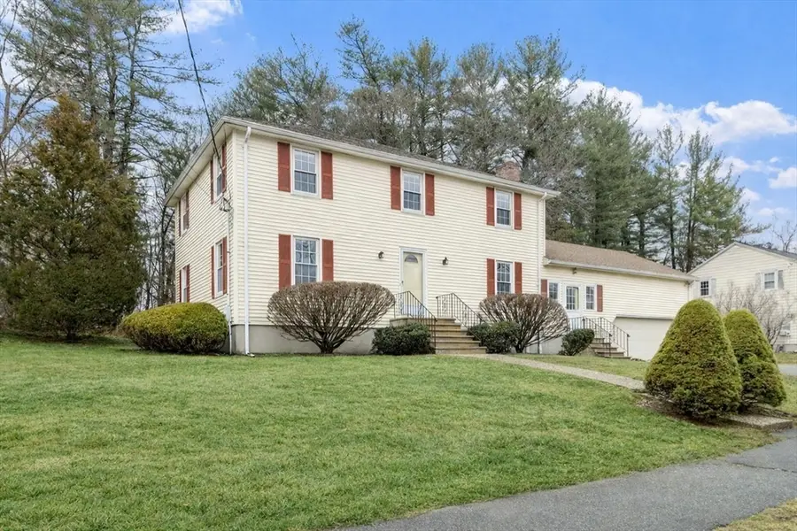 61 Beaver Road, Reading, MA 01867 - #2