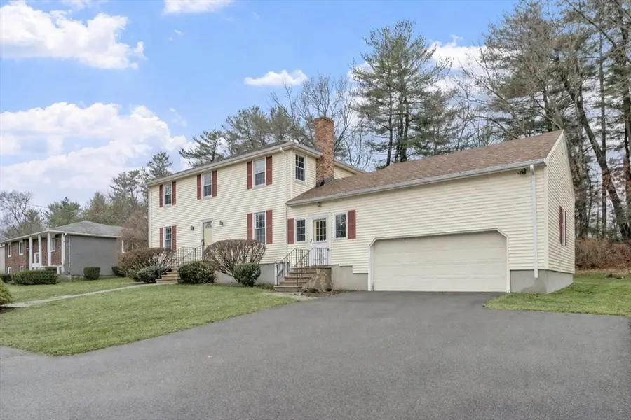 61 Beaver Road, Reading, MA 01867 - #3