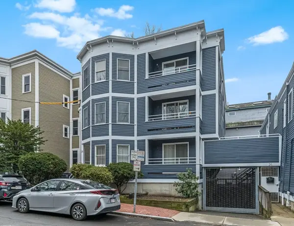 28 Surrey Street #3, Cambridge, MA 02138