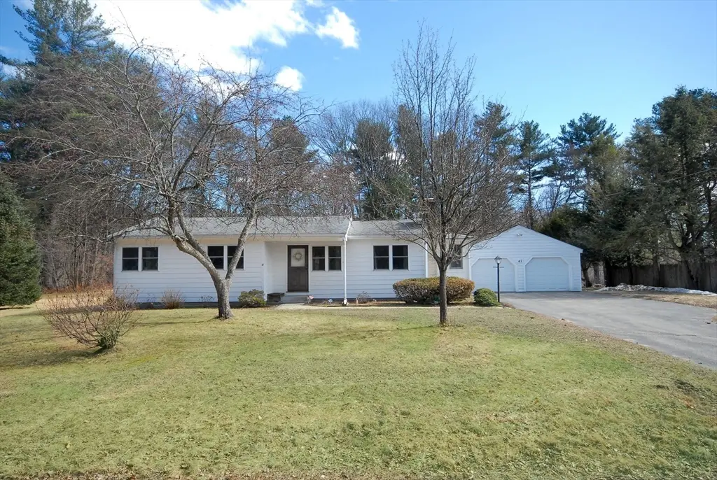 47 Snow Drive, Littleton, MA 01460 - #1