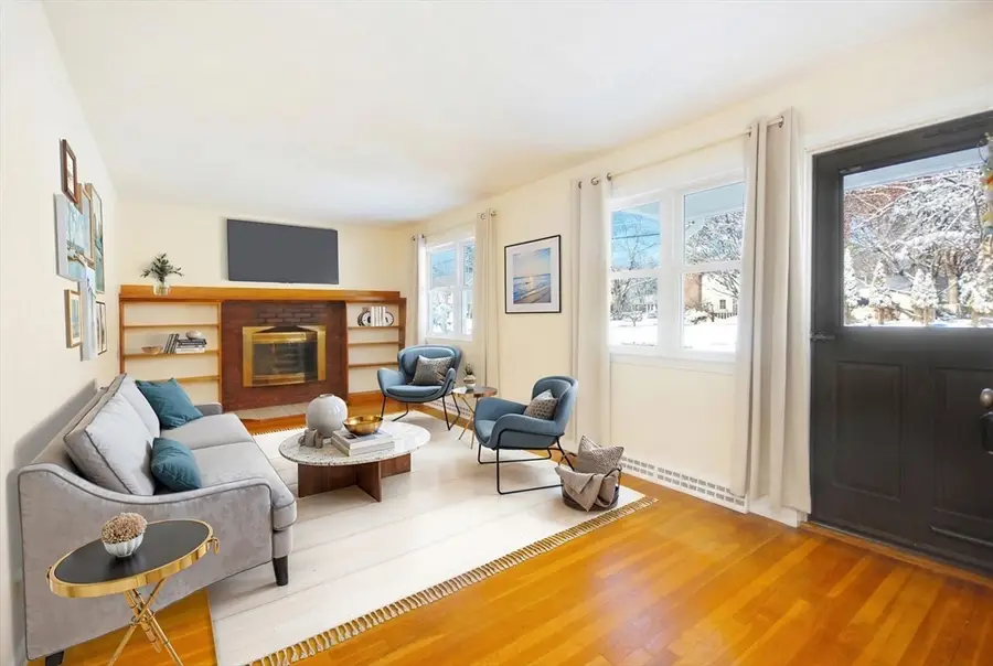 47 Snow Drive, Littleton, MA 01460 - #2