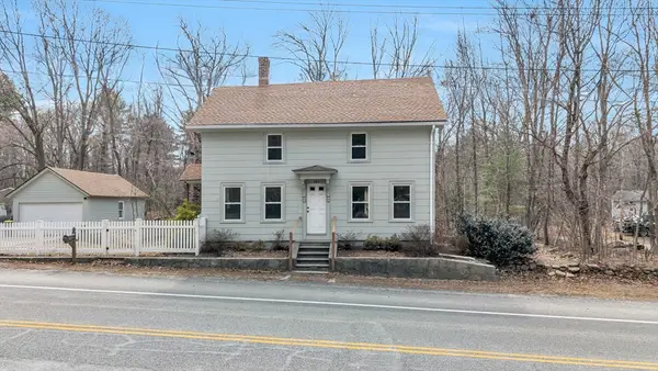 375 S Main St, Burrillville, RI 02859