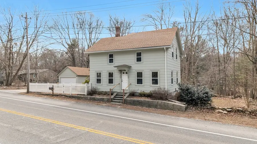 375 S Main St, Pascoag, RI 02859 - #2
