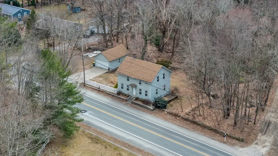 375 S Main St, Pascoag, RI 02859 - #3